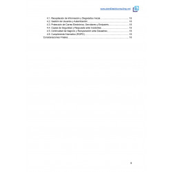 Plantilla de justificación para Kit Consulting en Ciberseguridad (Básico)