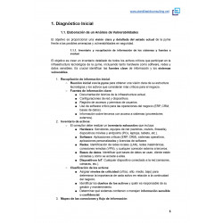 Plantilla de justificación para Kit Consulting en Ciberseguridad (Básico)