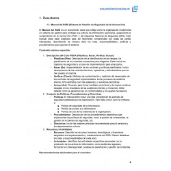 Plantilla de justificación para Kit Consulting en Ciberseguridad (Preparación para Certificación)