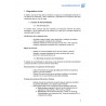 Plantilla de justificación para Kit Consulting en Ciberseguridad (Avanzado)