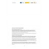 Plantilla de justificación para Kit Consulting en Inteligencia Artificial