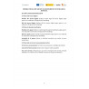 Plantilla de justificación para Kit Consulting en Inteligencia Artificial