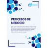 Plantilla de justificación para Kit Consulting en Procesos de Negocio