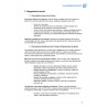 Plantilla de justificación para Kit Consulting en Procesos de Negocio