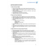 Plantilla de justificación para Kit Consulting en Procesos de Producción