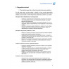 Plantilla de justificación para Kit Consulting en Procesos de Producción