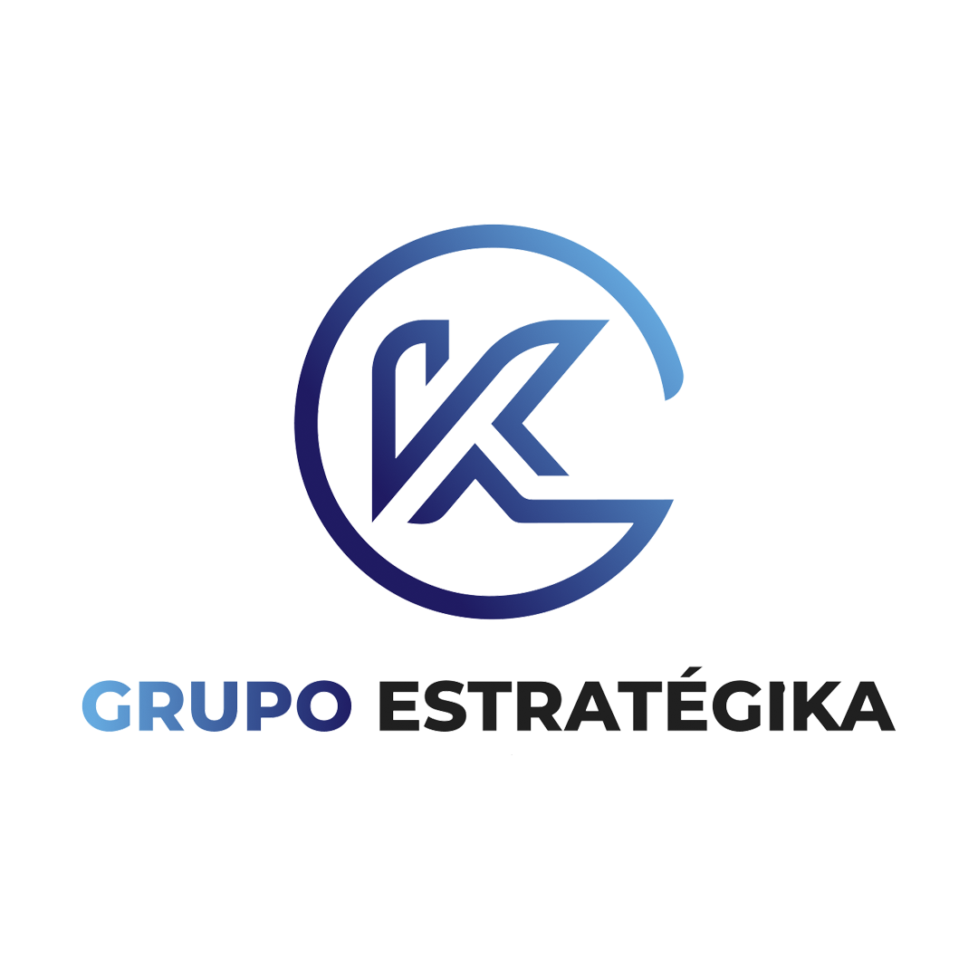 logo grupo estrategika